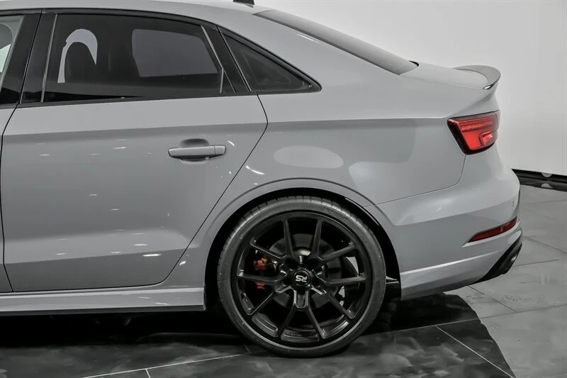 2019 Audi 8V RS3 - Image 8 of 21