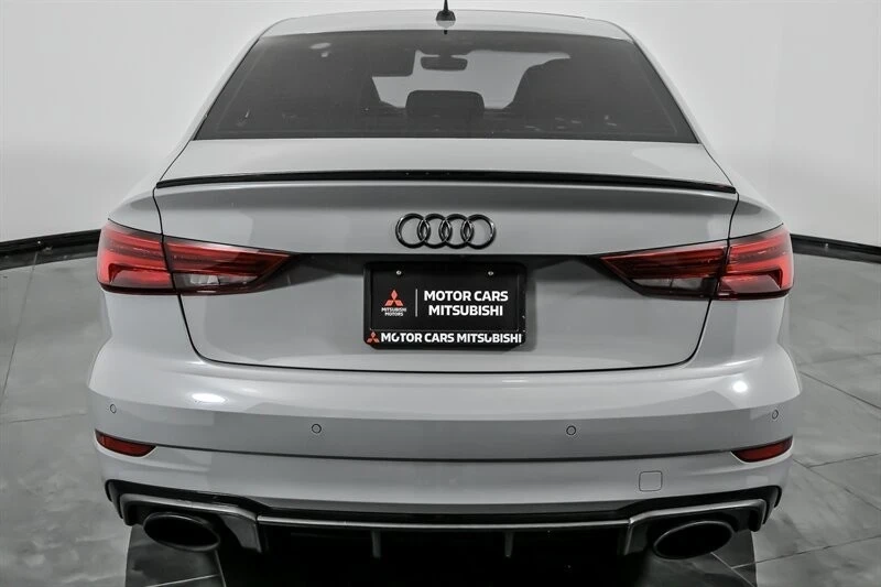 2019 Audi 8V RS3 - Image 10 of 21