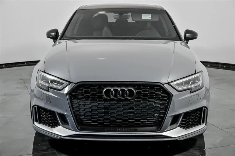 2019 Audi 8V RS3 - Image 4 of 21