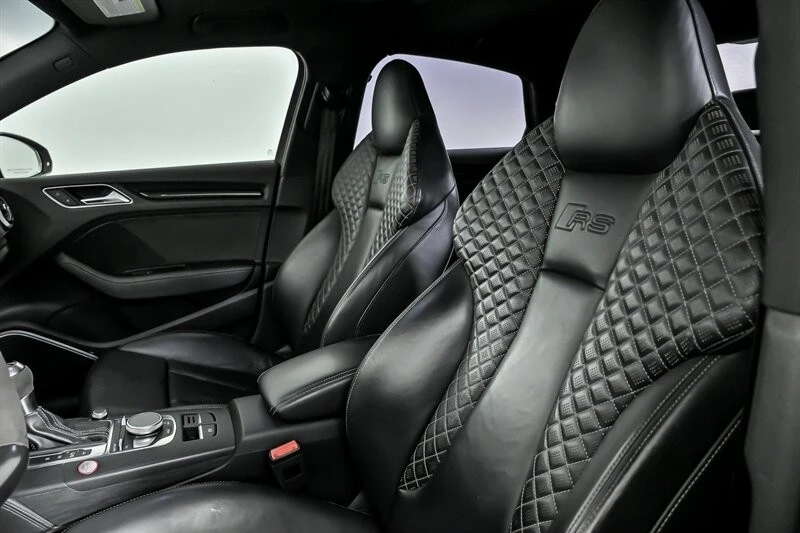 2019 Audi 8V RS3 - Image 21 of 21