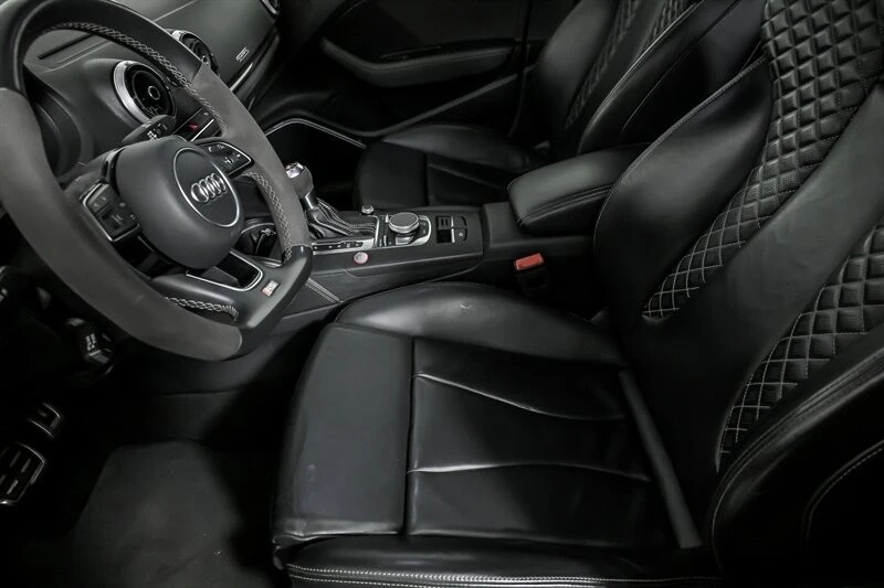2019 Audi 8V RS3 - Image 20 of 21