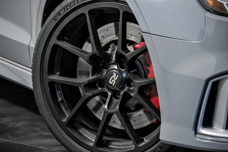 2019 Audi 8V RS3 - Image 3 of 21