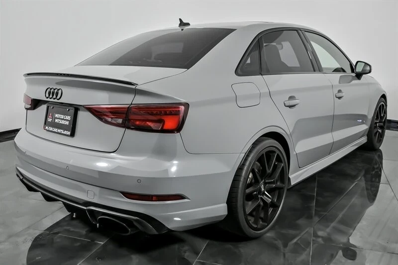 2019 Audi 8V RS3 - Image 11 of 21