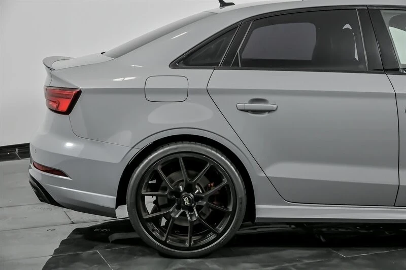 2019 Audi 8V RS3 - Image 12 of 21