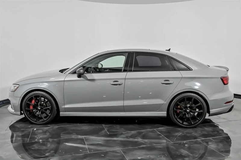 2019 Audi 8V RS3 - Image 7 of 21