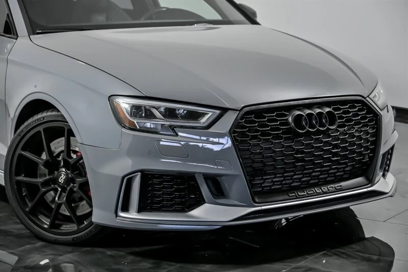 2019 Audi 8V RS3 - Image 2 of 21