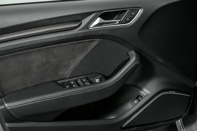 2019 Audi 8V RS3 - Image 17 of 21