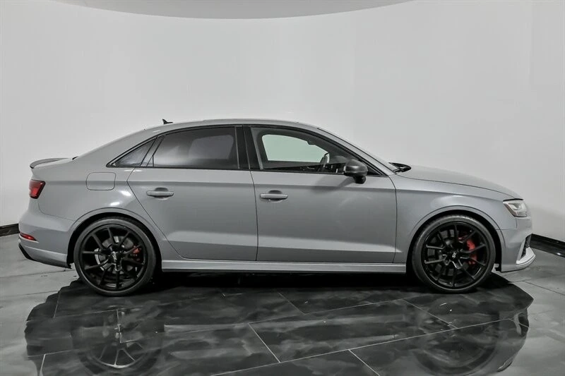 2019 Audi 8V RS3 - Image 13 of 21