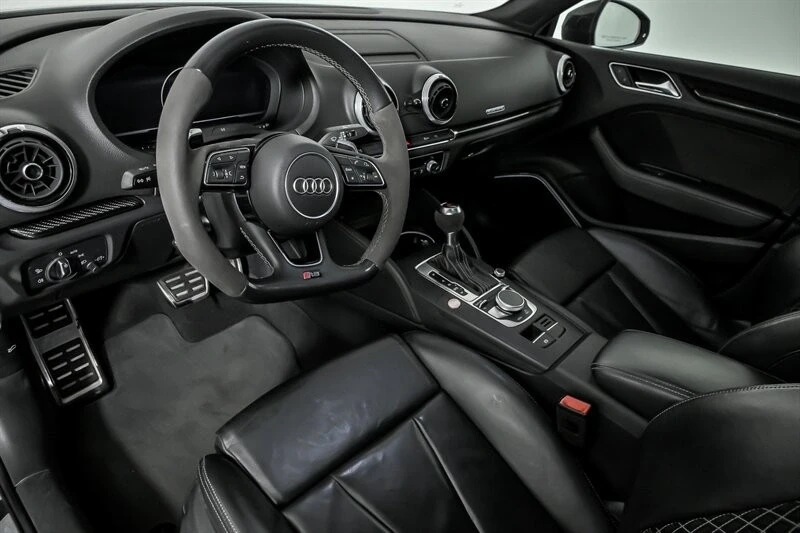 2019 Audi 8V RS3 - Image 19 of 21