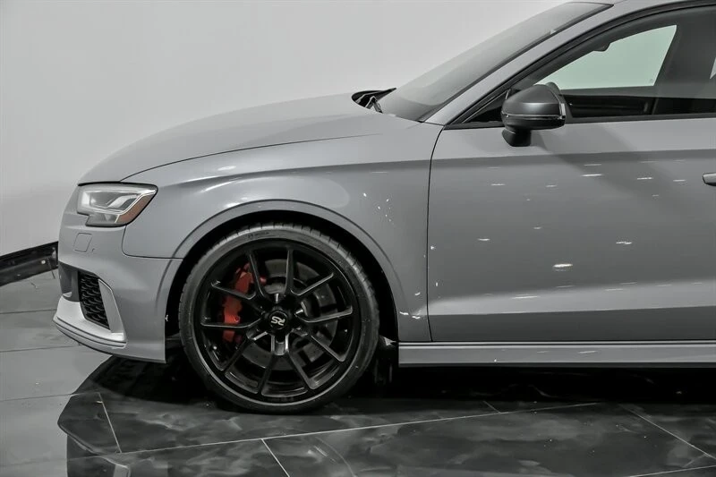 2019 Audi 8V RS3 - Image 6 of 21