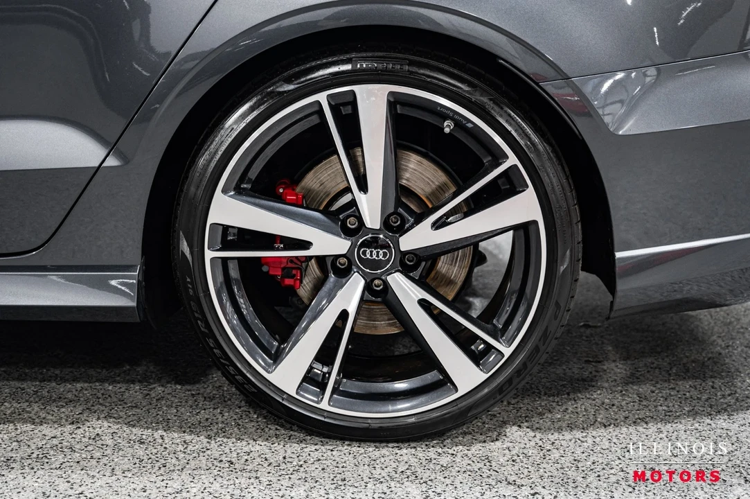 2019 Audi 8V RS3 - Image 10 of 21