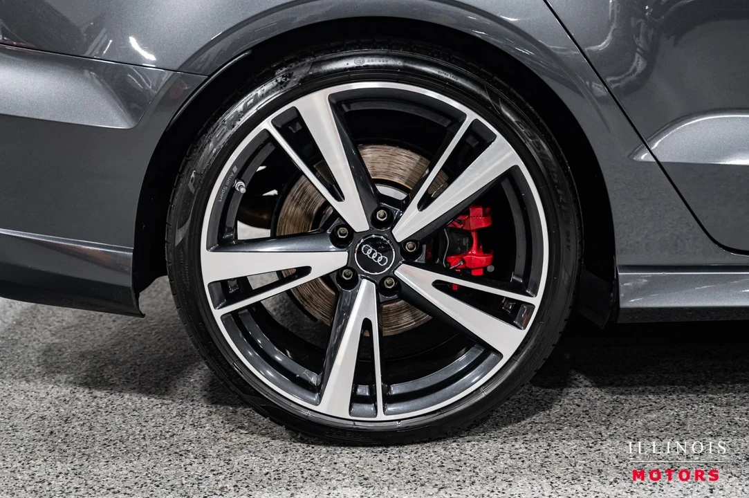 2019 Audi 8V RS3 - Image 11 of 21