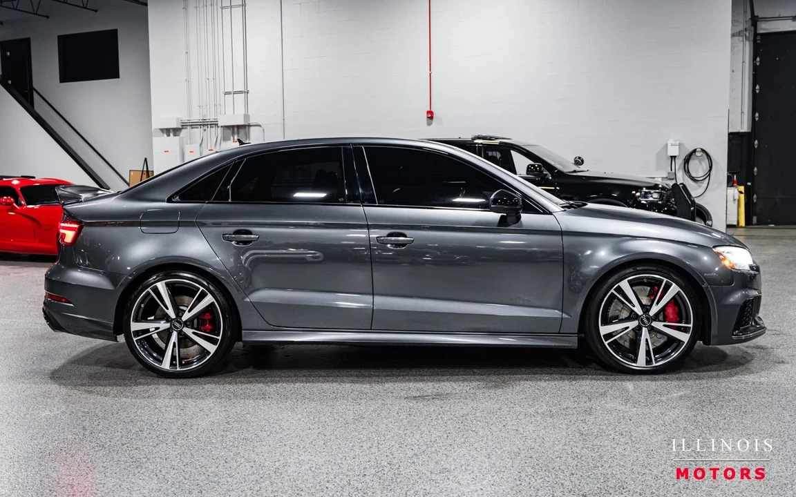 2019 Audi 8V RS3 - Image 6 of 21