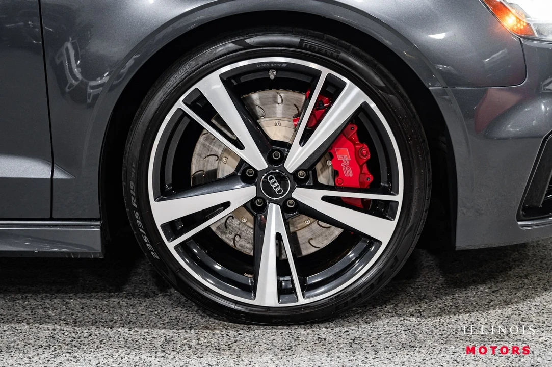 2019 Audi 8V RS3 - Image 12 of 21