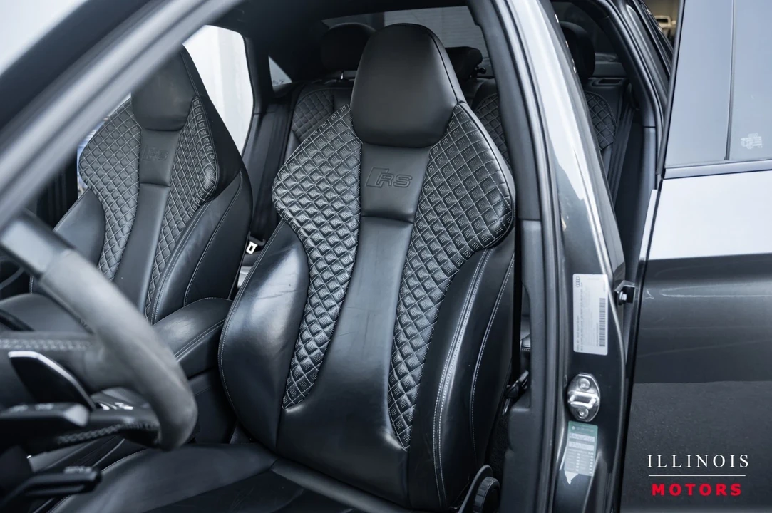 2019 Audi 8V RS3 - Image 16 of 21
