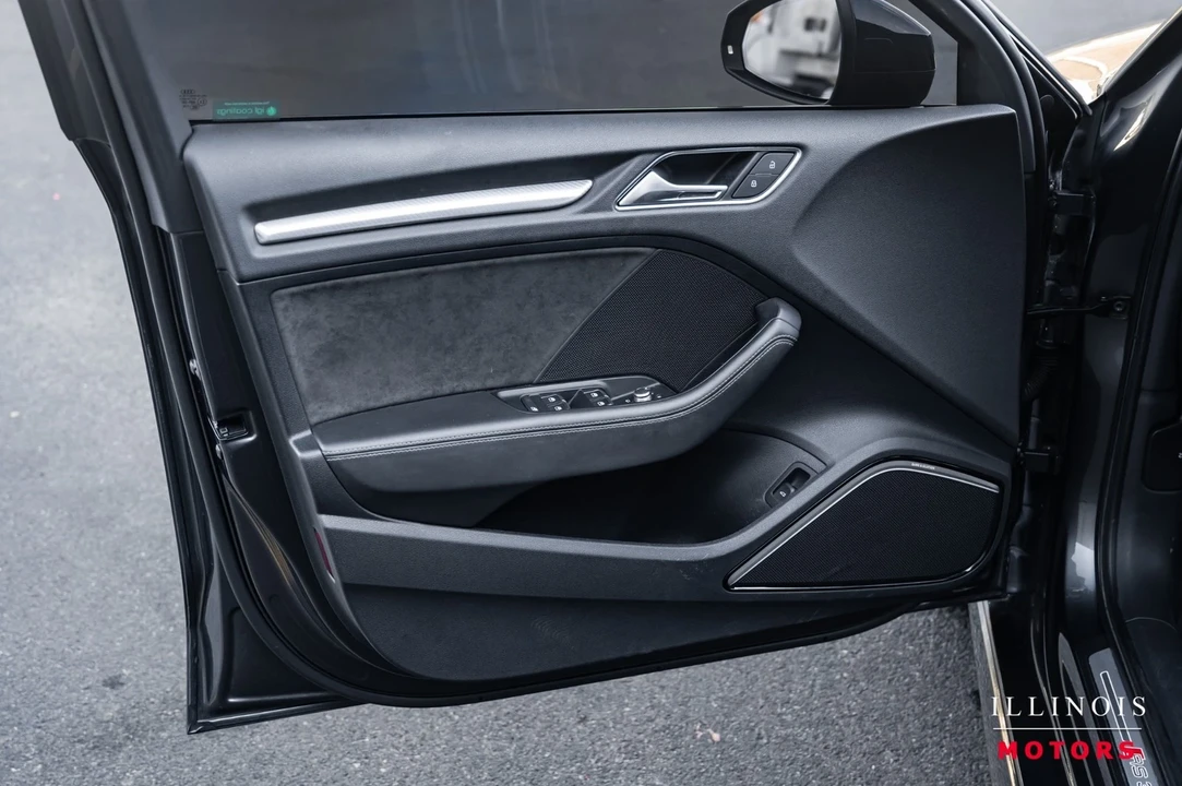 2019 Audi 8V RS3 - Image 14 of 21