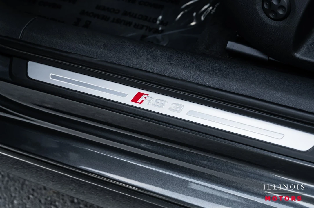 2019 Audi 8V RS3 - Image 15 of 21