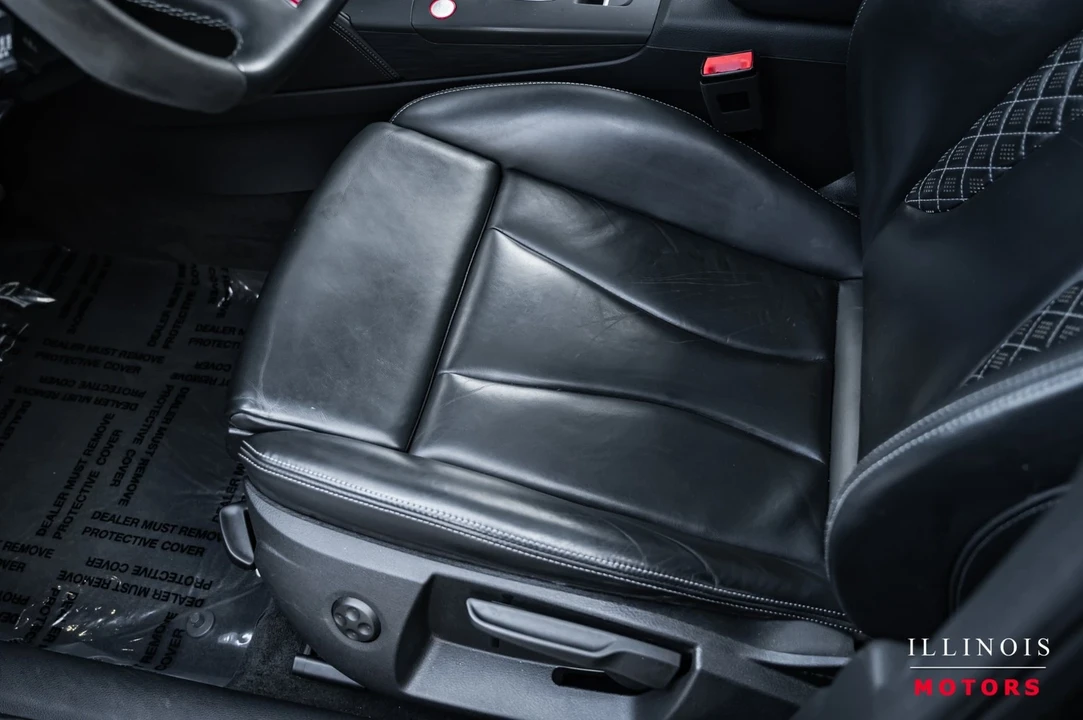 2019 Audi 8V RS3 - Image 17 of 21