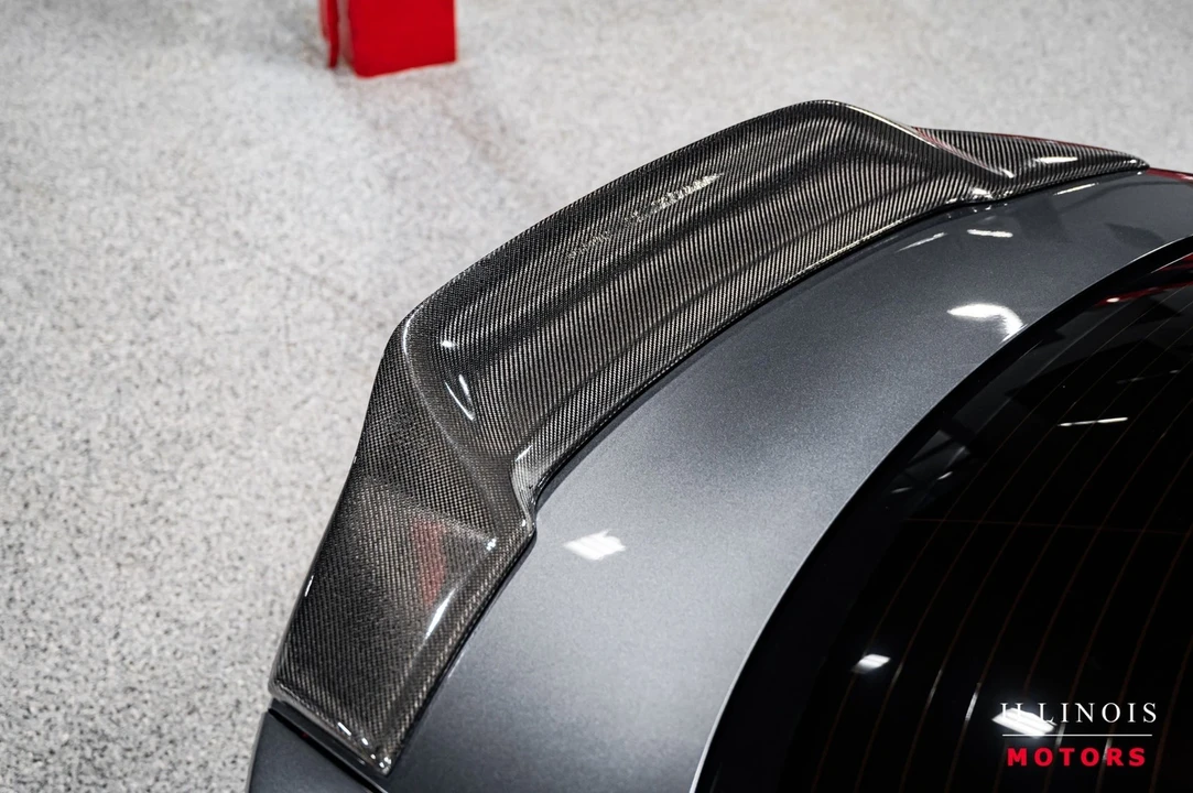 2019 Audi 8V RS3 - Image 13 of 21