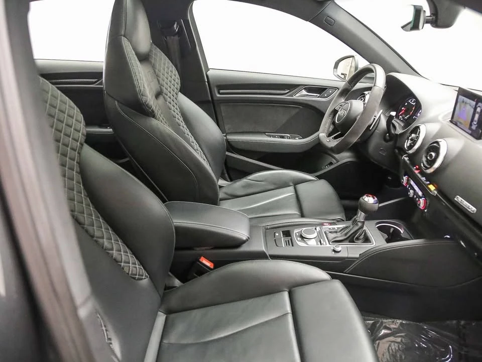 2019 Audi 8V RS3 - Image 6 of 17