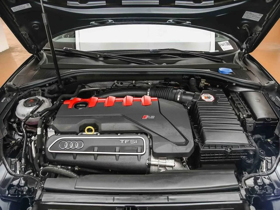 2019 Audi 8V RS3 - Image 16 of 17