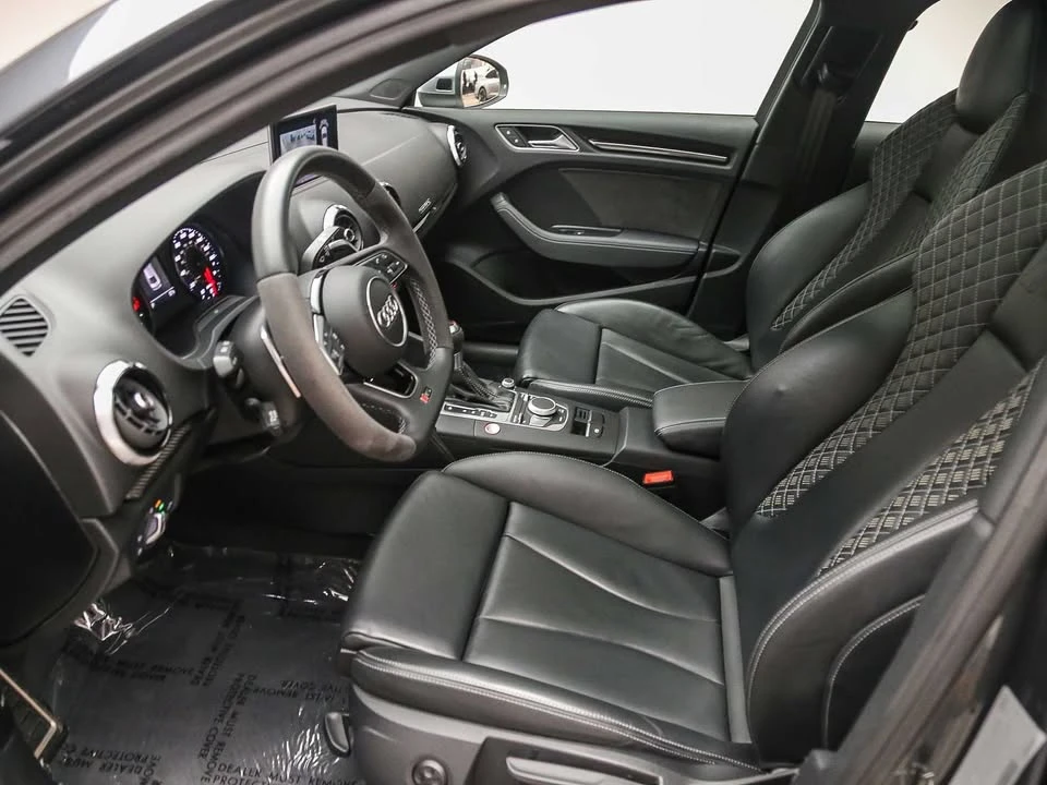 2019 Audi 8V RS3 - Image 5 of 17
