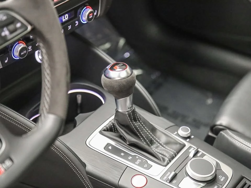 2019 Audi 8V RS3 - Image 9 of 17