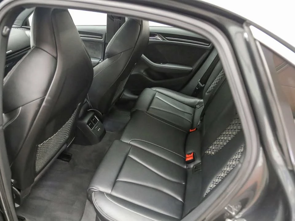 2019 Audi 8V RS3 - Image 11 of 17