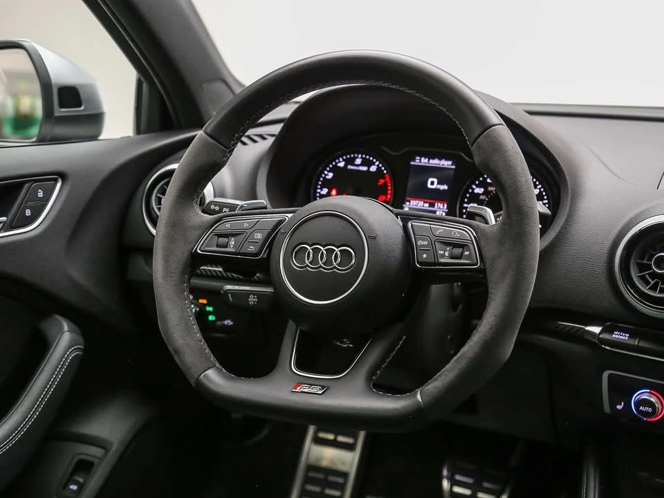 2019 Audi 8V RS3 - Image 4 of 17