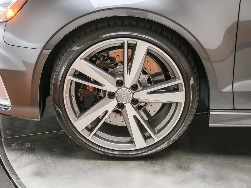 2019 Audi 8V RS3 - Image 17 of 17