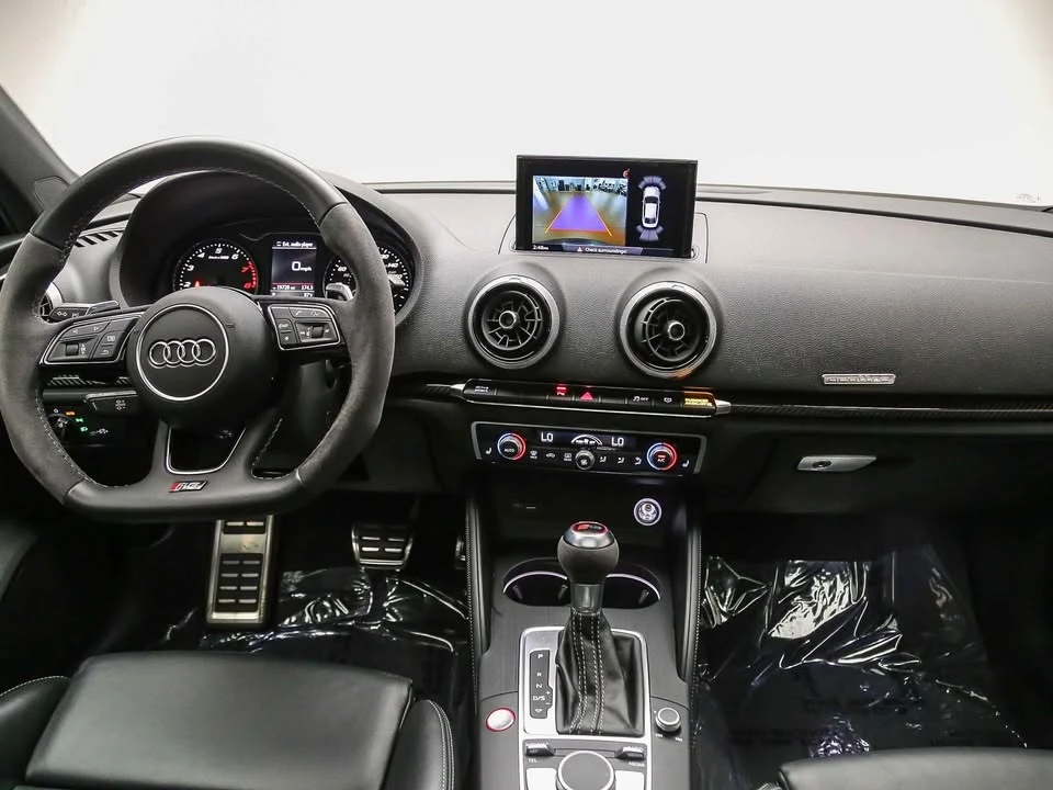 2019 Audi 8V RS3 - Image 3 of 17