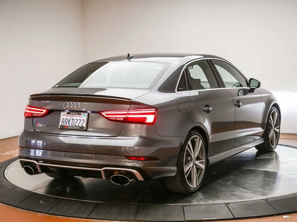2019 Audi 8V RS3 - Image 14 of 17