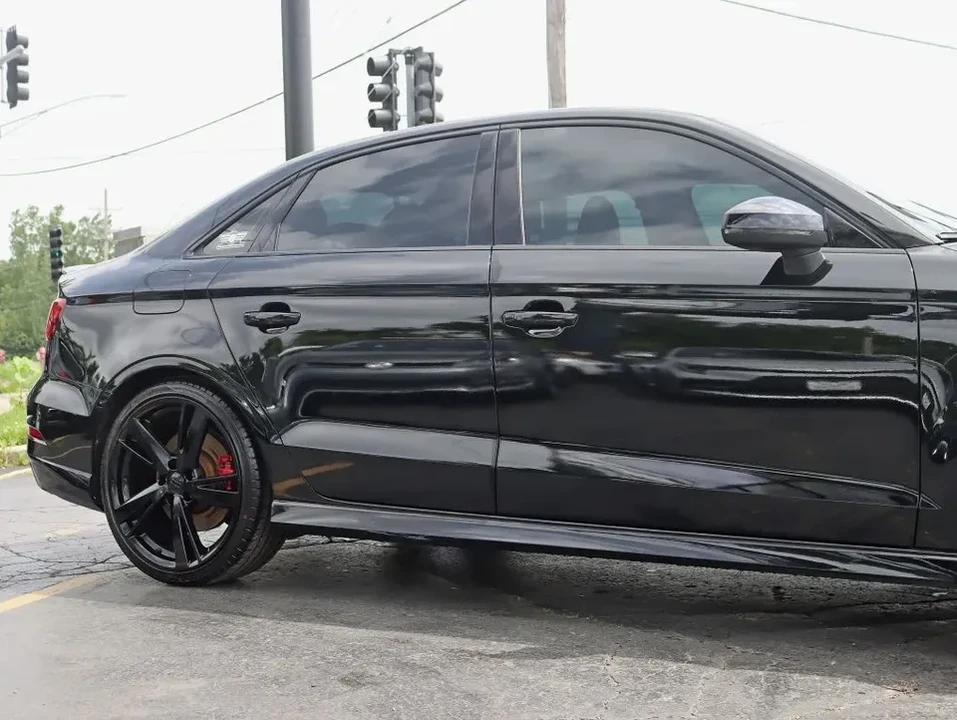 2019 Audi 8V RS3 - Image 5 of 20