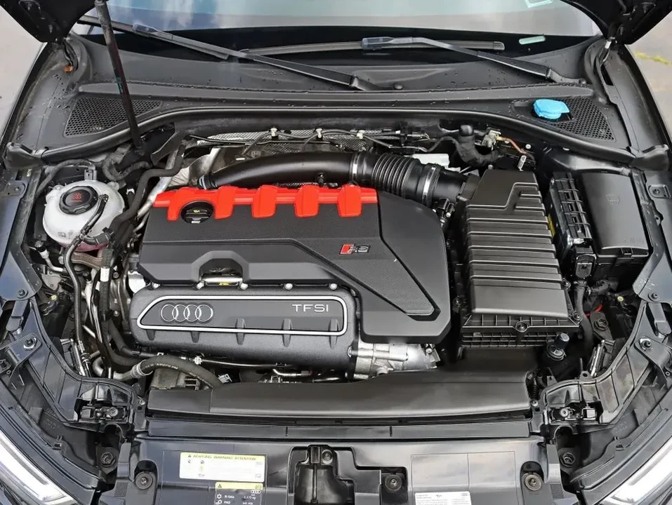 2019 Audi 8V RS3 - Image 20 of 20