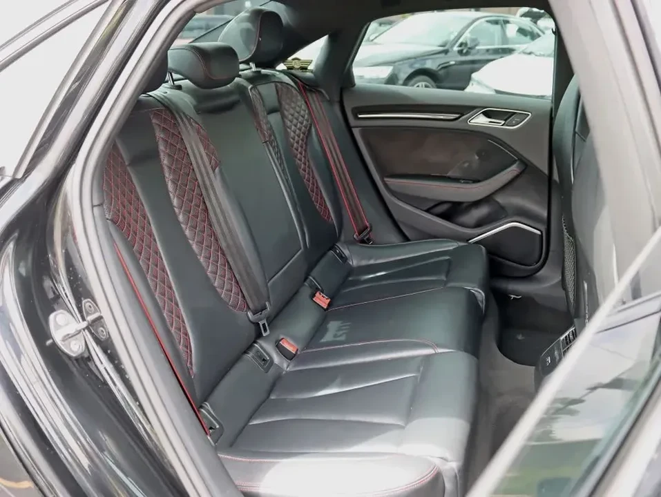 2019 Audi 8V RS3 - Image 17 of 20