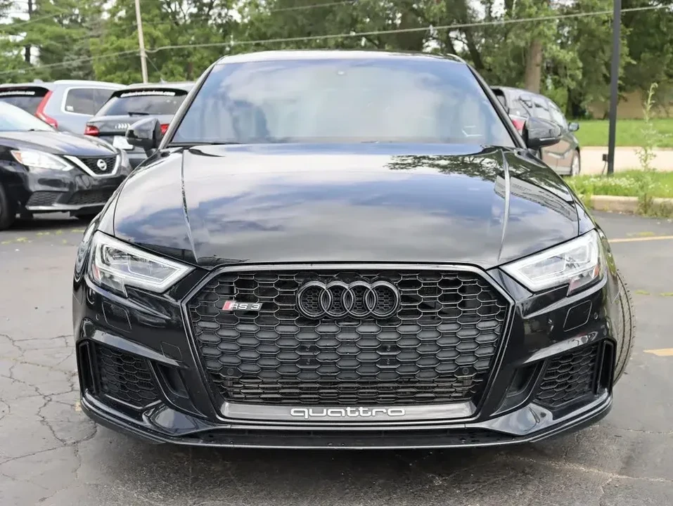 2019 Audi 8V RS3 - Image 7 of 20