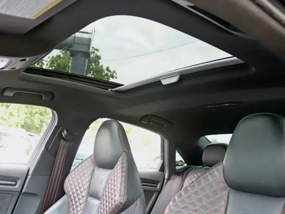 2019 Audi 8V RS3 - Image 14 of 20