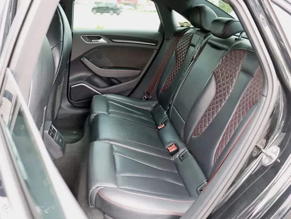 2019 Audi 8V RS3 - Image 16 of 20