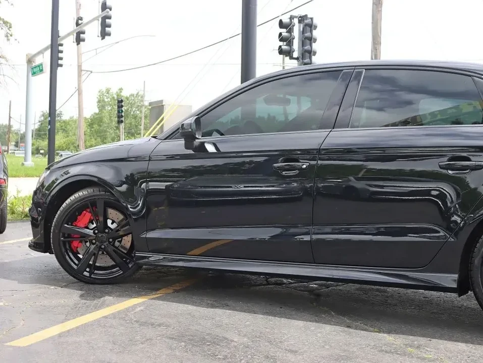 2019 Audi 8V RS3 - Image 4 of 20