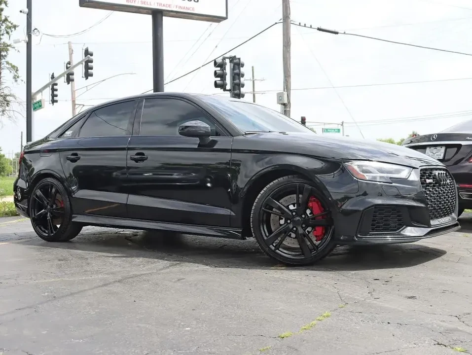 2019 Audi 8V RS3 - Image 6 of 20