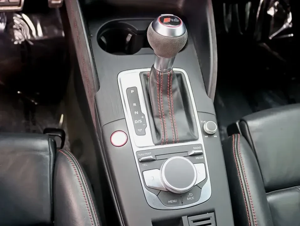 2019 Audi 8V RS3 - Image 18 of 20