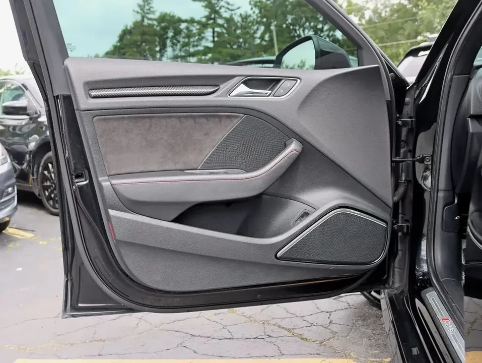 2019 Audi 8V RS3 - Image 19 of 20