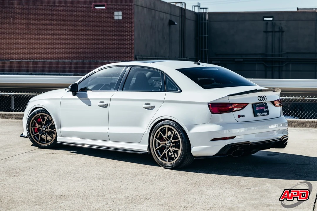 2019 Audi 8V RS3 - Image 5 of 12