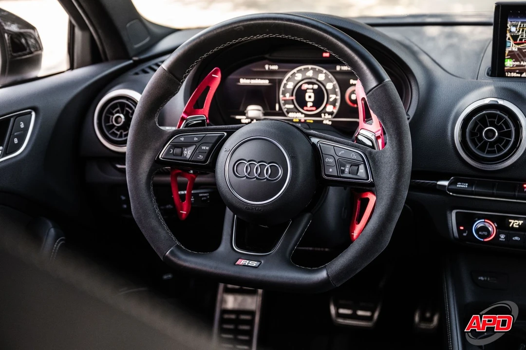 2019 Audi 8V RS3 - Image 9 of 12