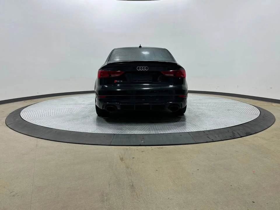 2019 Audi 8V RS3 - Image 4 of 20