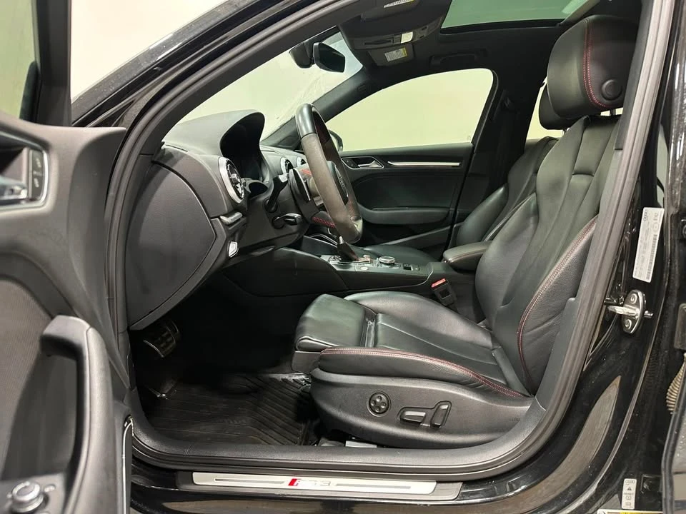 2019 Audi 8V RS3 - Image 10 of 20