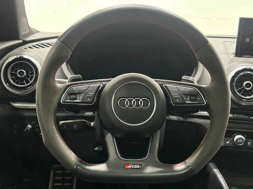 2019 Audi 8V RS3 - Image 15 of 20