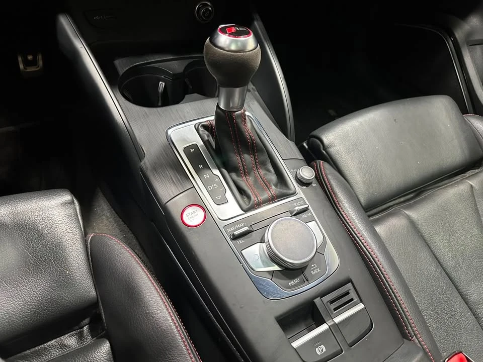 2019 Audi 8V RS3 - Image 19 of 20