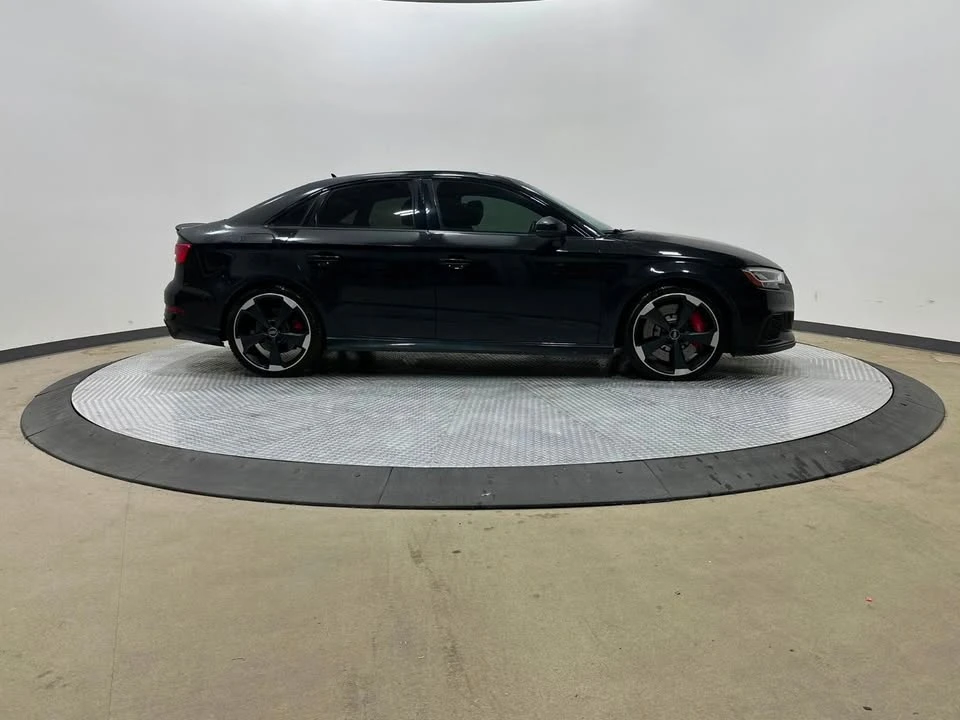 2019 Audi 8V RS3 - Image 2 of 20