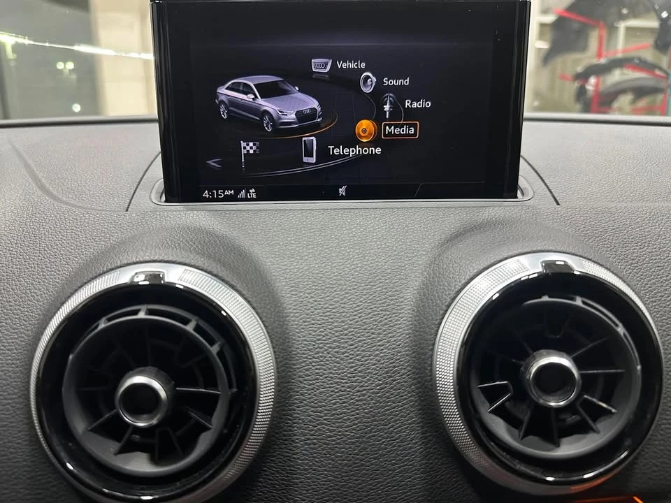 2019 Audi 8V RS3 - Image 17 of 20